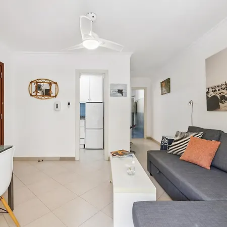 Maspalomas Foresta 12 *