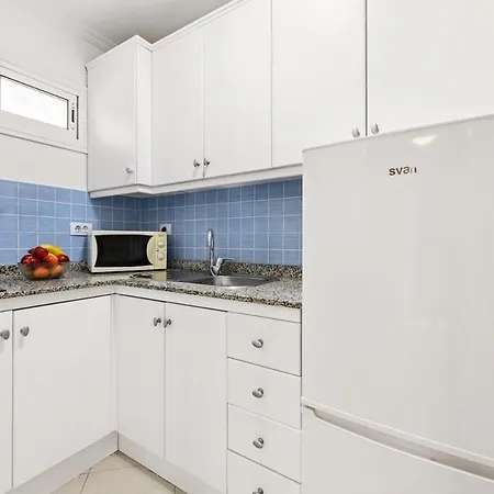 Apartment Maspalomas Foresta 12 San Bartolome de Tirajana (Gran Canaria)