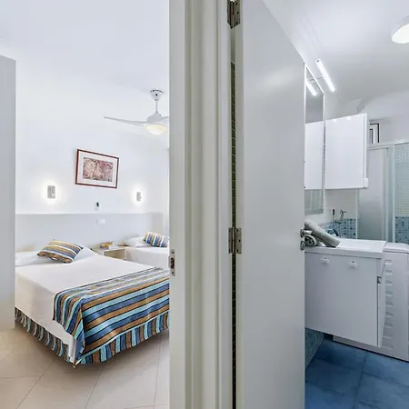 Maspalomas Foresta 12 아파트