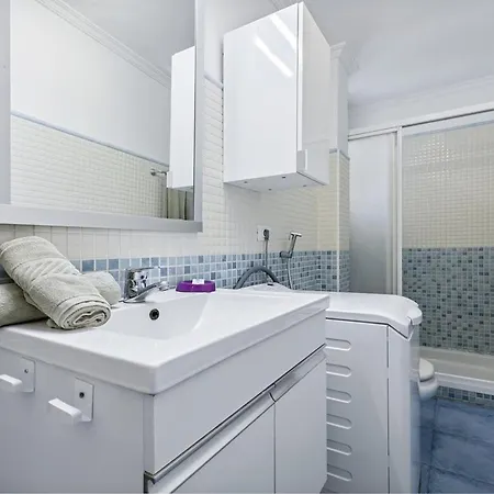 Maspalomas Foresta 12 아파트 *