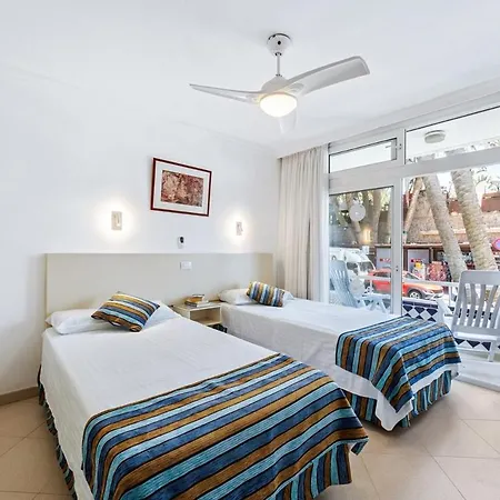 Maspalomas Foresta 12 San Bartolomé