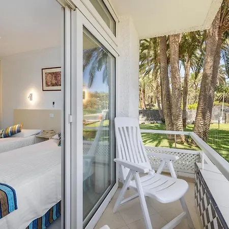 Maspalomas Foresta 12 아파트