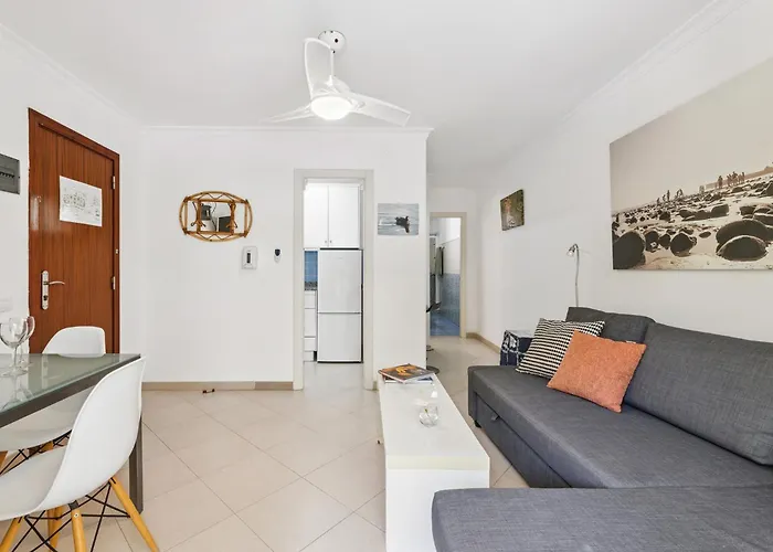 Maspalomas Foresta 12 *