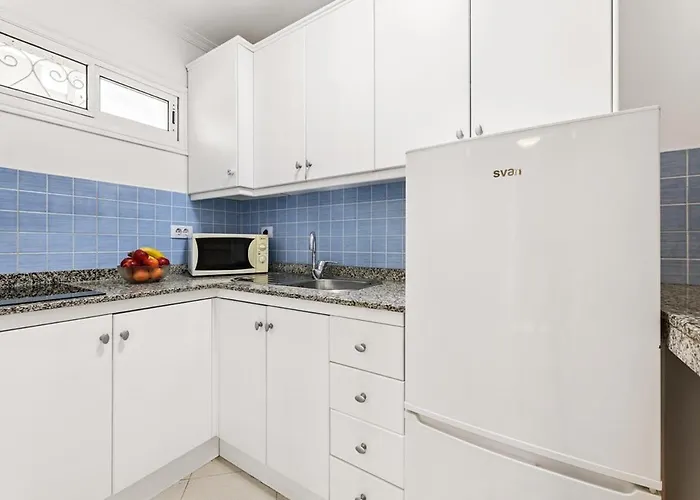 Apartment Maspalomas Foresta 12 San Bartolome de Tirajana (Gran Canaria)