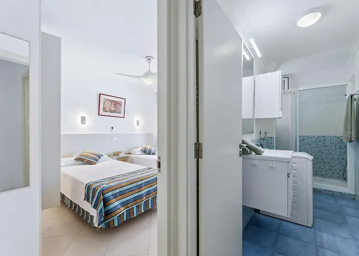 Maspalomas Foresta 12 아파트