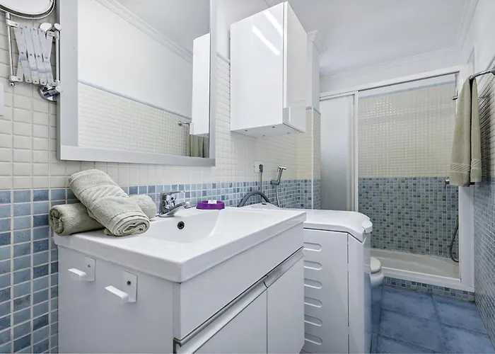 Maspalomas Foresta 12 아파트 *