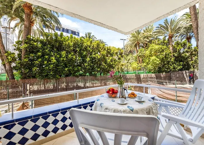 Maspalomas Foresta 12